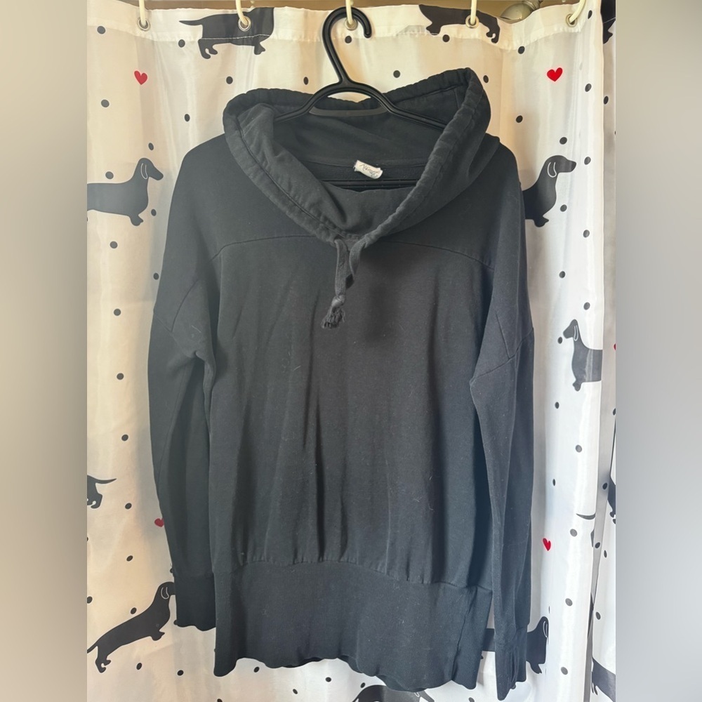 Kismet Black Apparel
